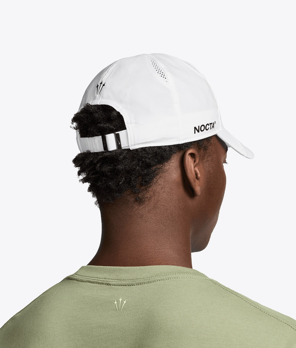 Nike - X Nocta Club Cap - VegNonVeg