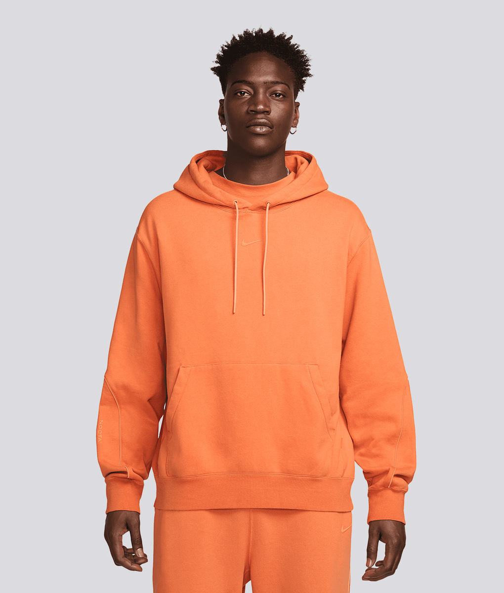 Nike - X Nocta Fleece Hoodie - VegNonVeg