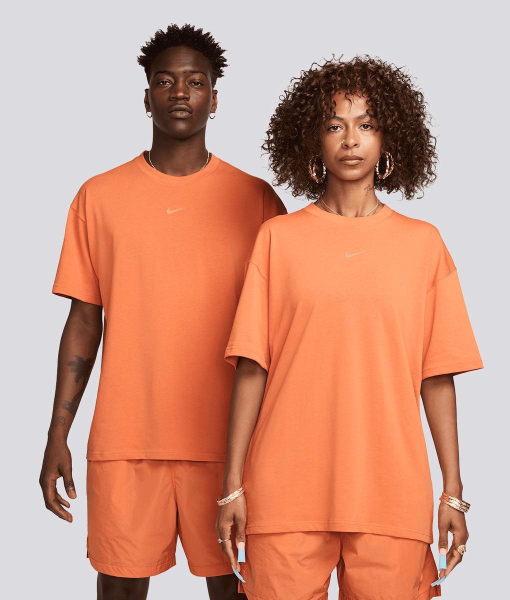 Nike - X Nocta Tee Ss - VegNonVeg
