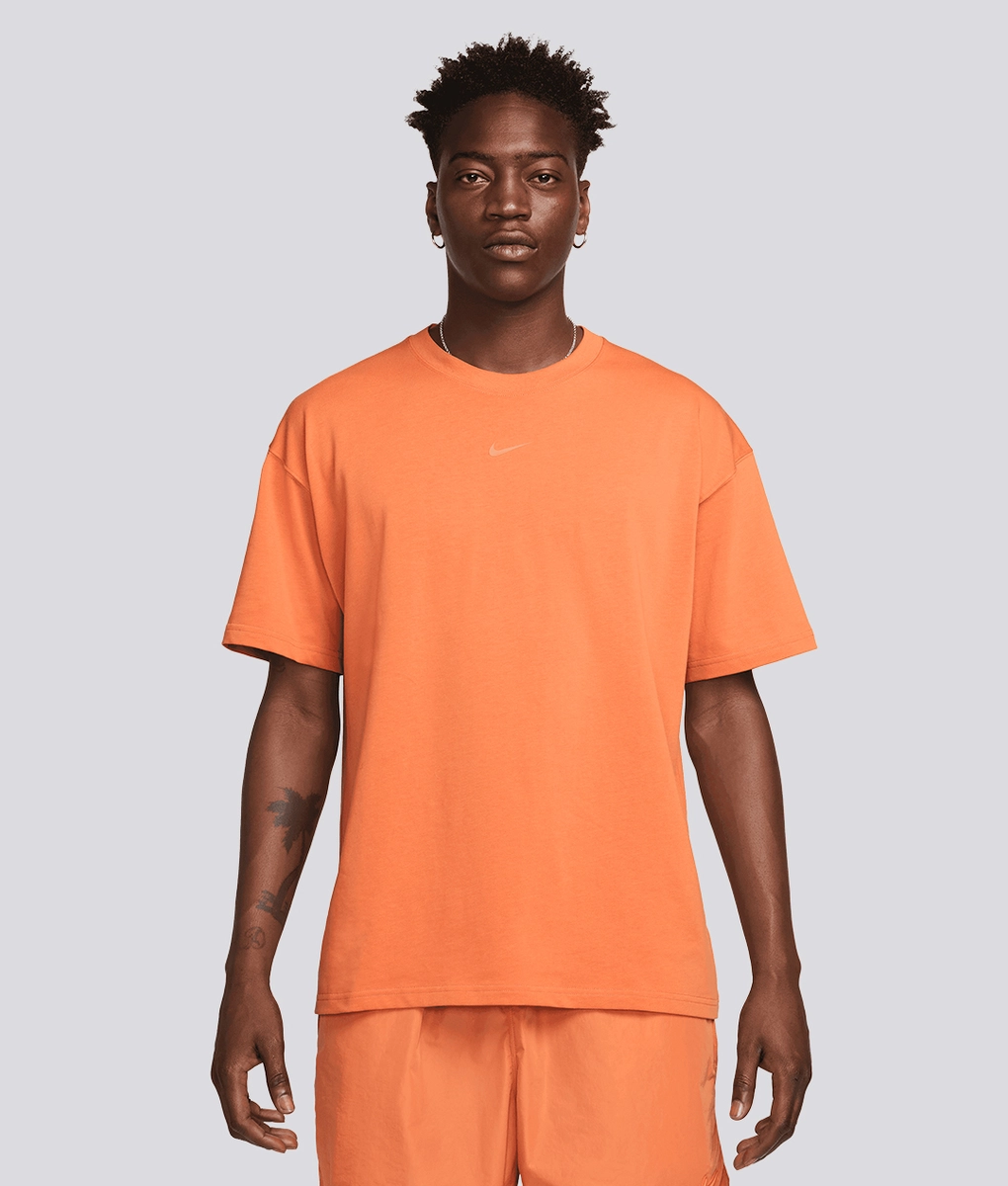 Nike - X Nocta Tee Ss - VegNonVeg