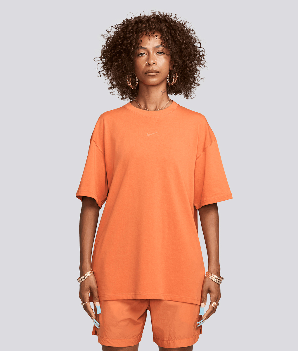 Nike - X Nocta Tee Ss - VegNonVeg