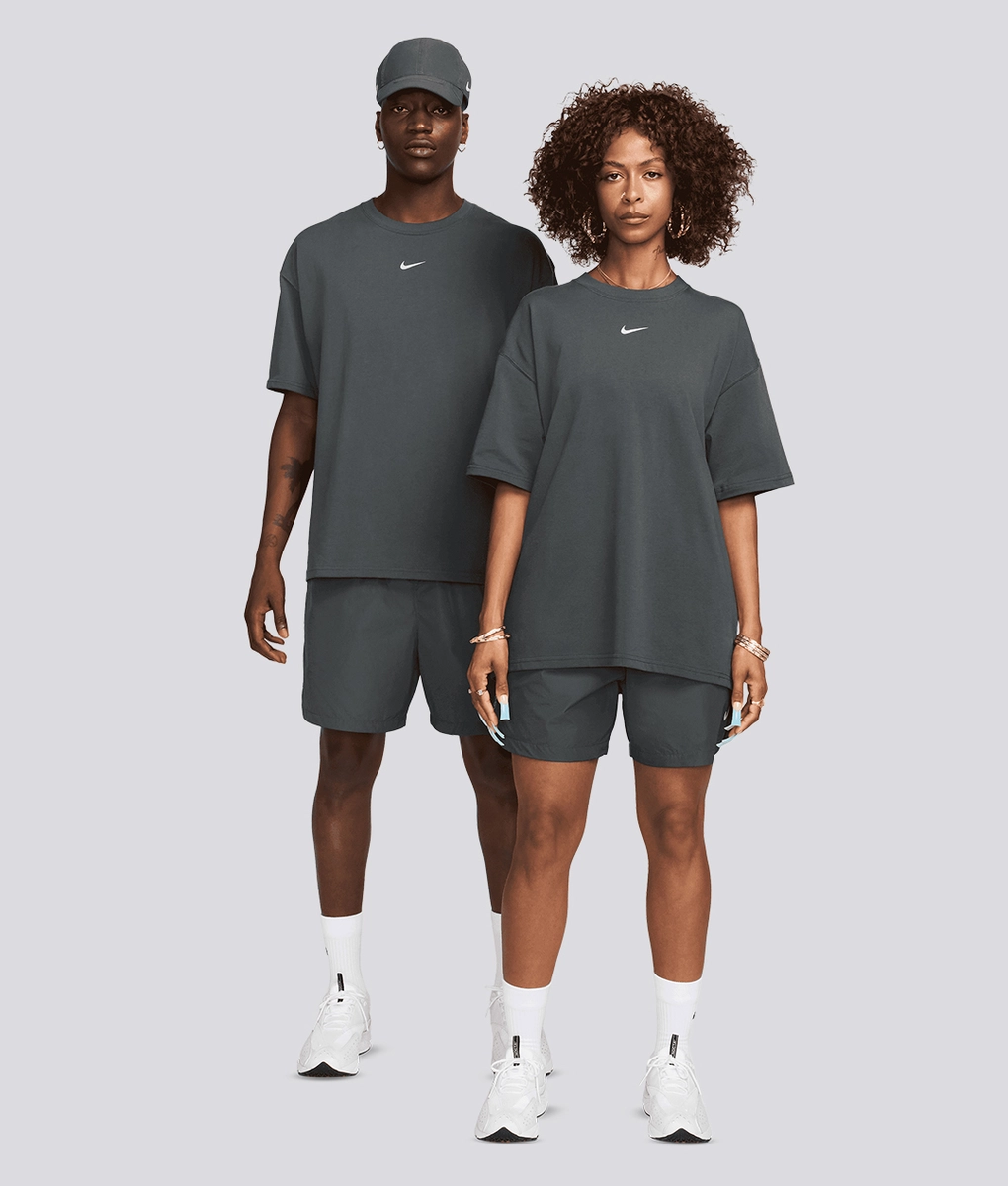 Nike - X Nocta Woven Short - VegNonVeg