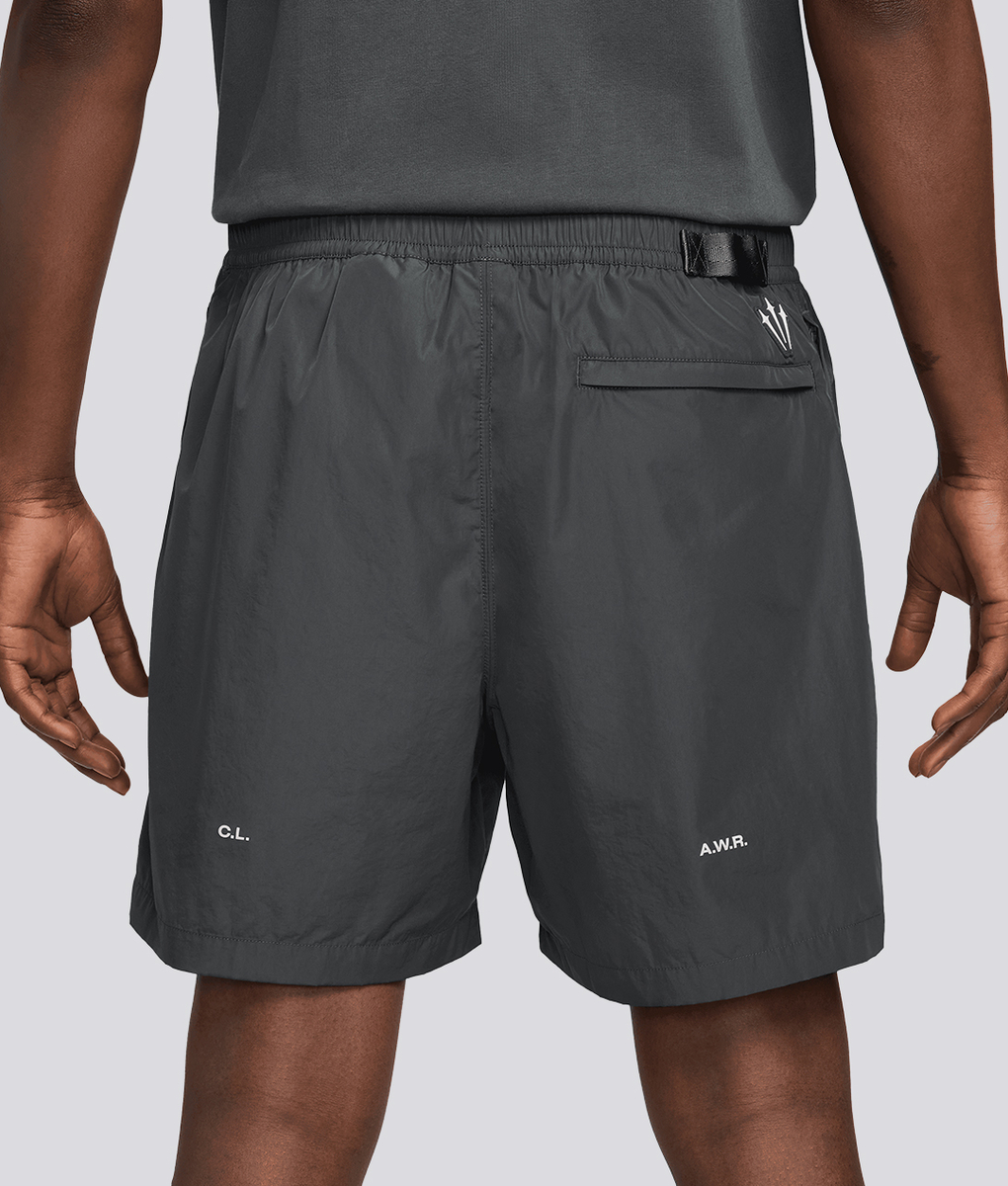 Nike - X Nocta Woven Short - VegNonVeg