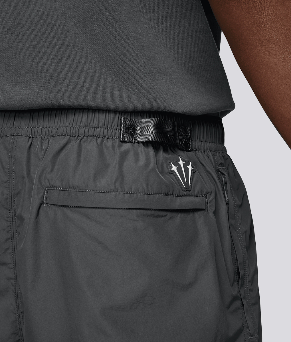 Nike - X Nocta Woven Short - VegNonVeg