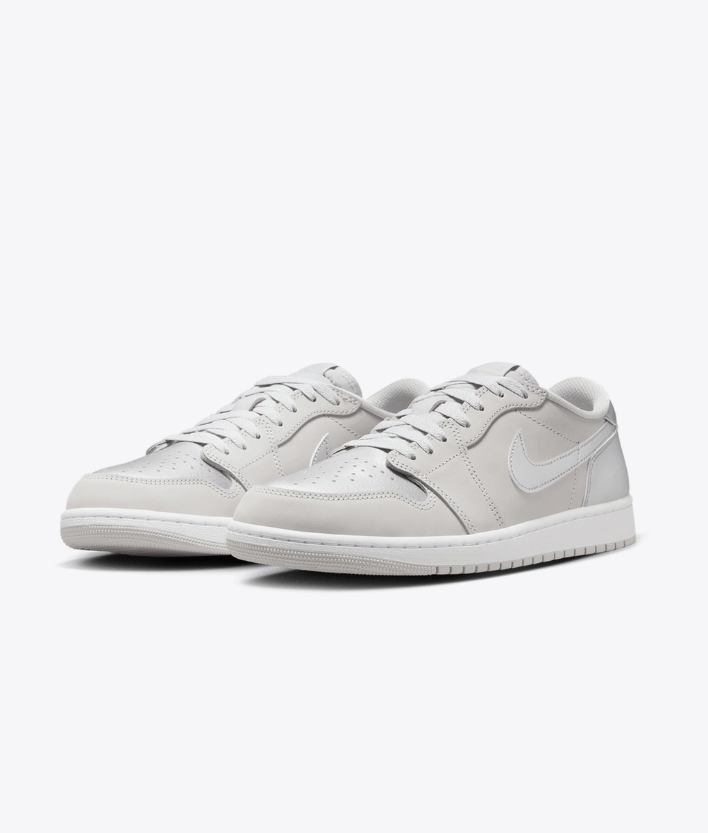 Jordan - Air Jordan 1 Retro Low Og - VegNonVeg