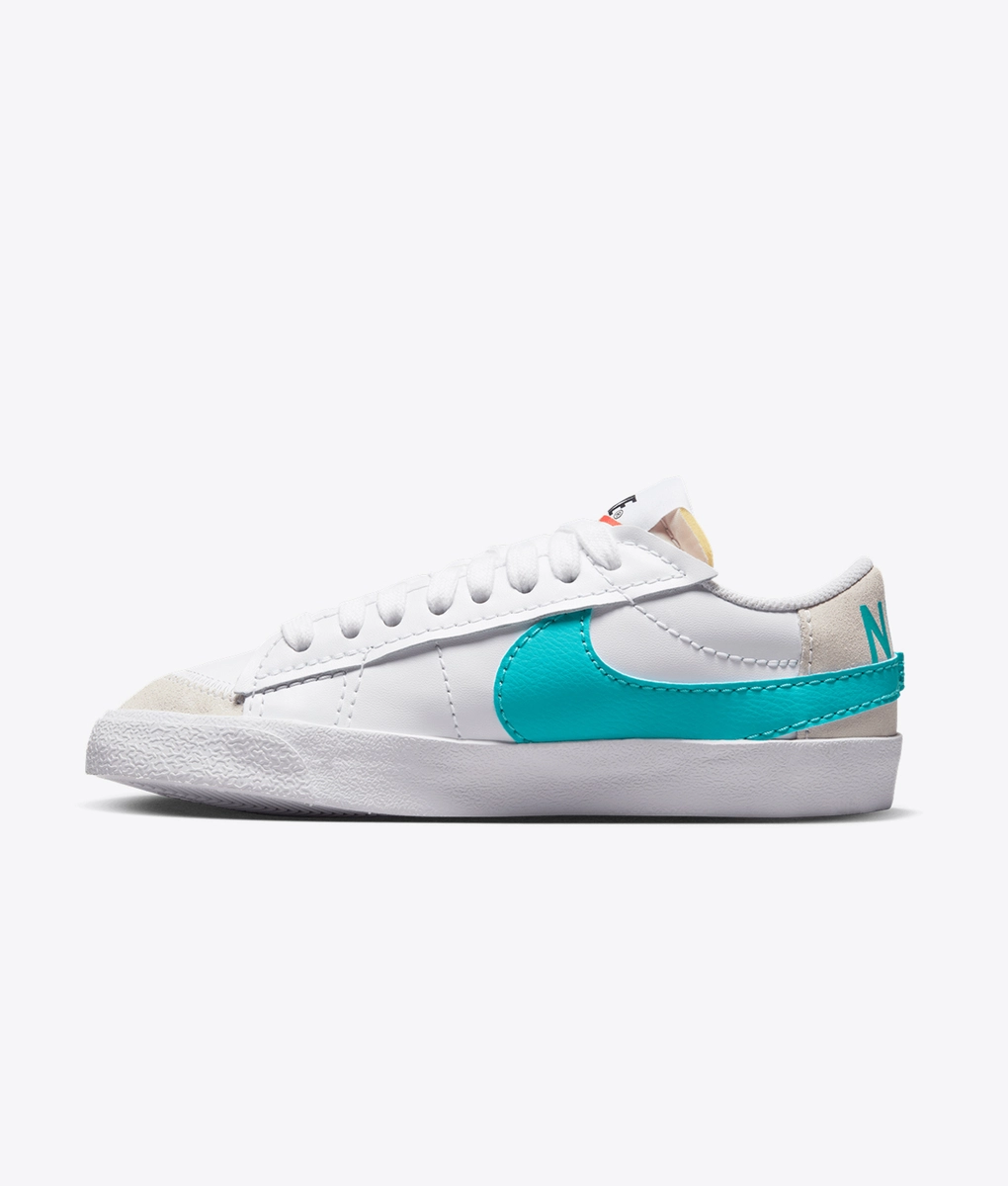 nike blazer lowcut