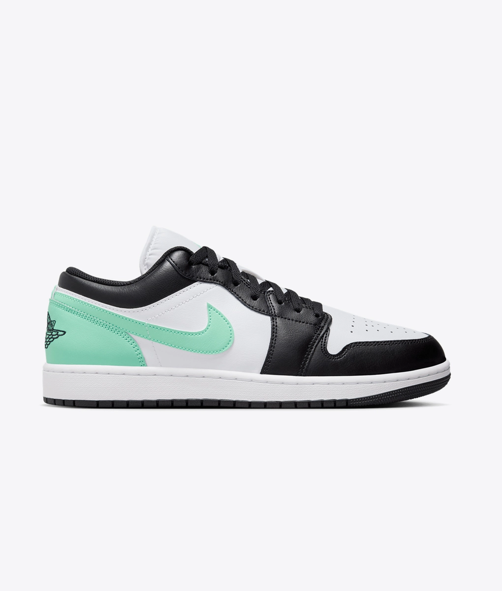 Buy Air Jordan 1 Low G Golf Shoes - White/Light Smoke Grey
