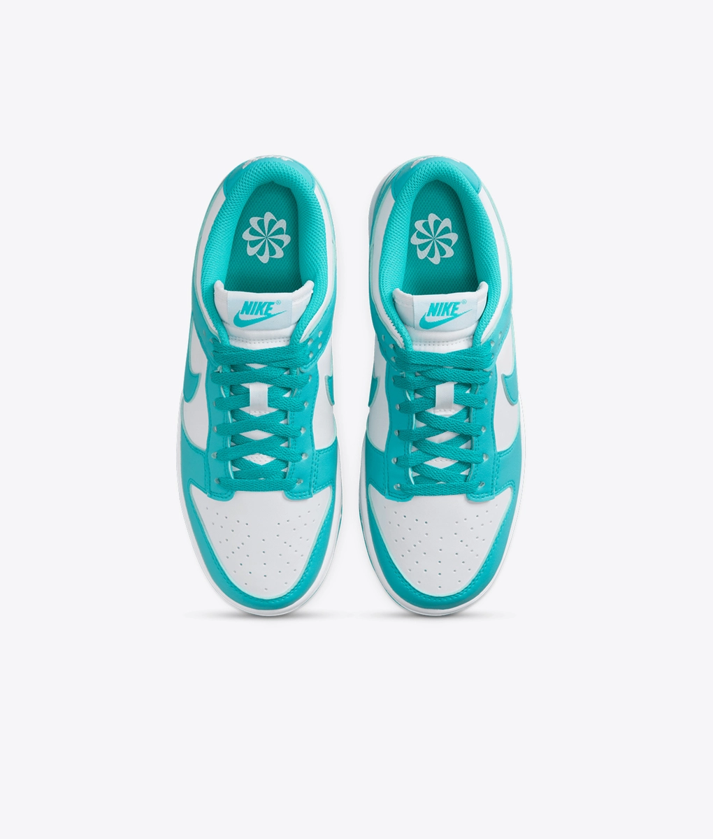 Nike - Dunk Low Next Nature - VegNonVeg