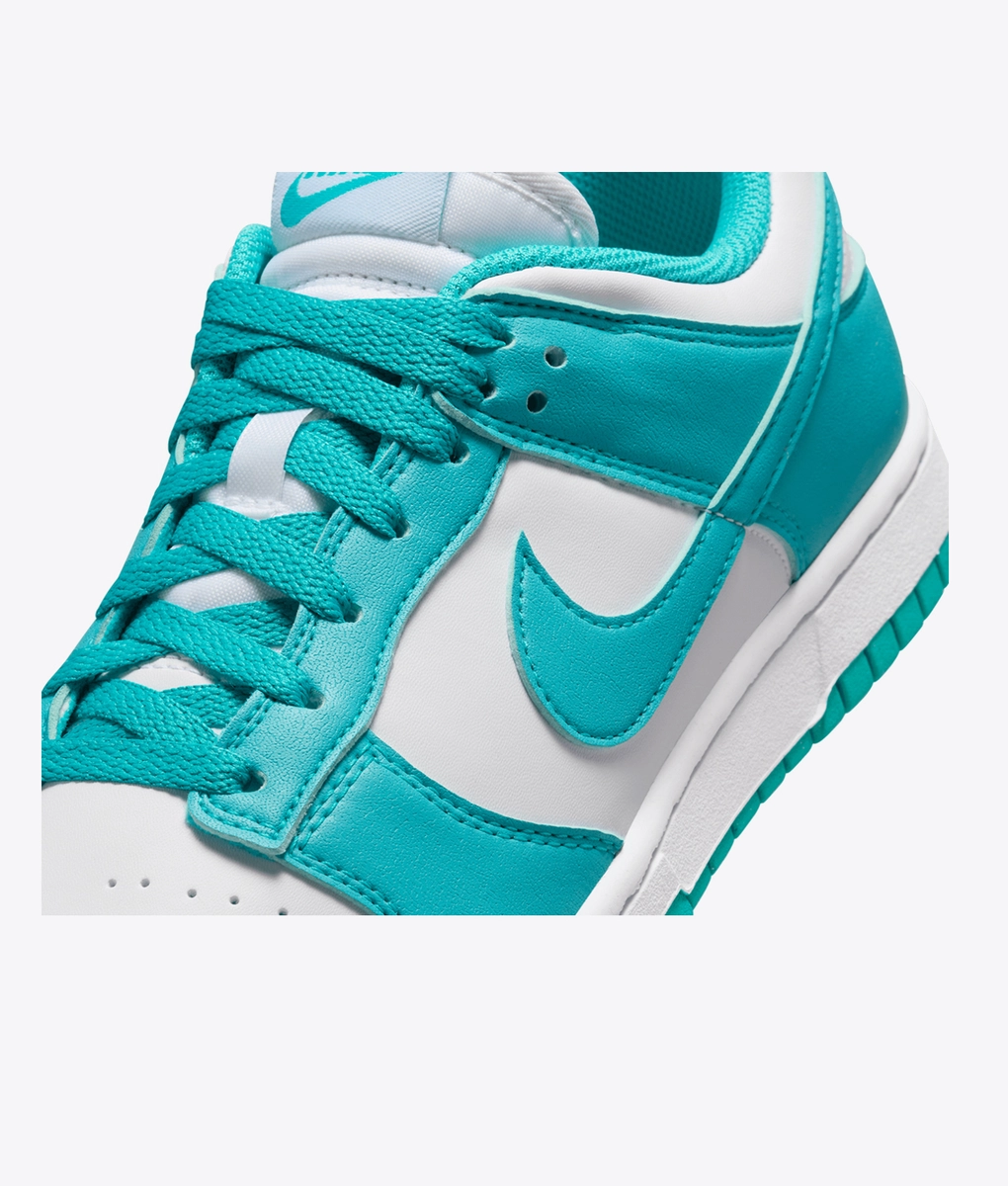 Nike - Dunk Low Next Nature - VegNonVeg