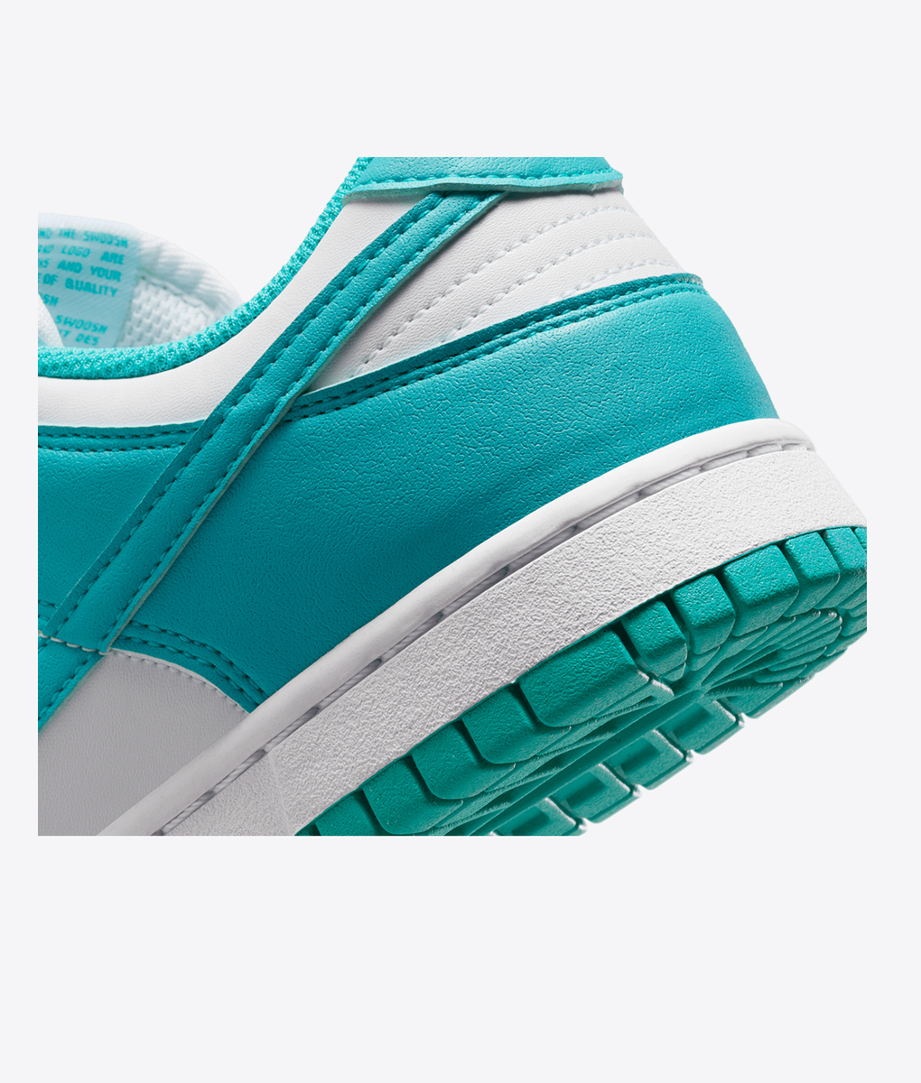 Nike Dunk SB ミントグリーン/ホワイト Nike - Dunk Low Next Nature - VegNonVeg