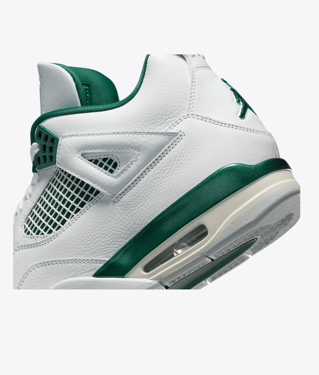 Nike Jordan FIRST COPY NIKE JORDAN PINE GREEN SNEAKERS