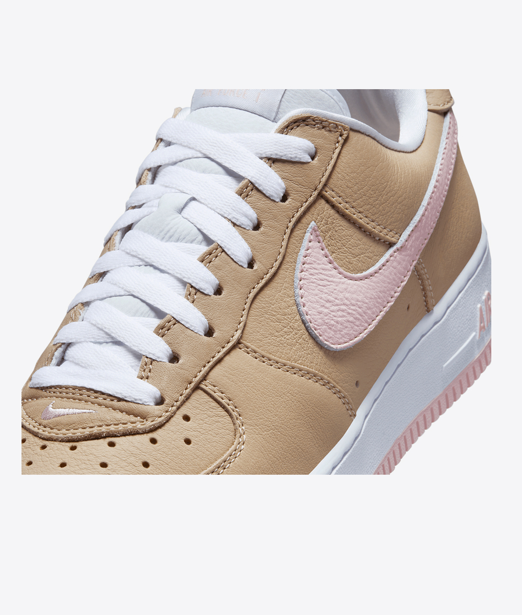 Nike - Air Force 1 Low Retro - VegNonVeg