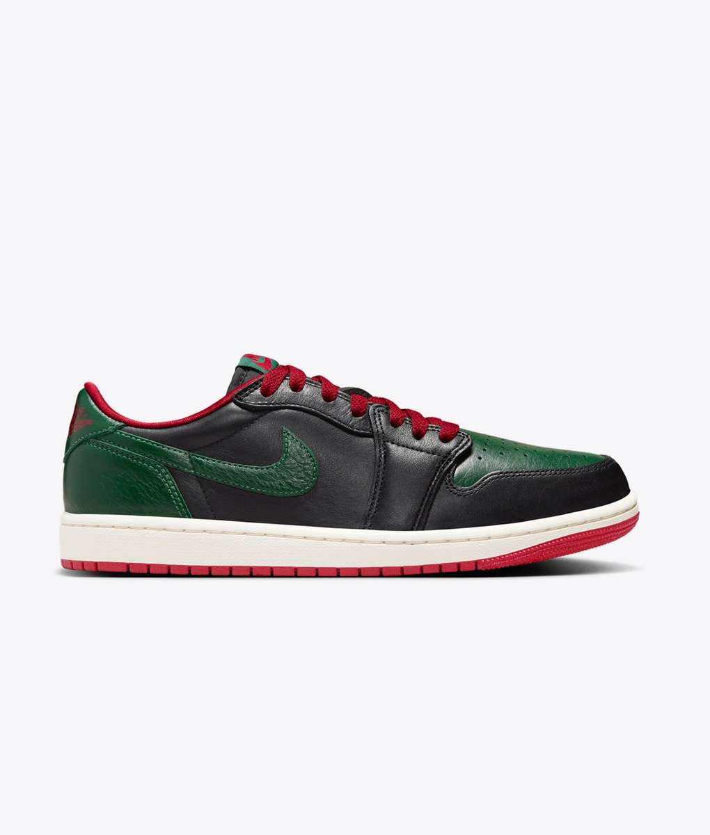 Jordan - Air Jordan 1 Retro Low Og - VegNonVeg