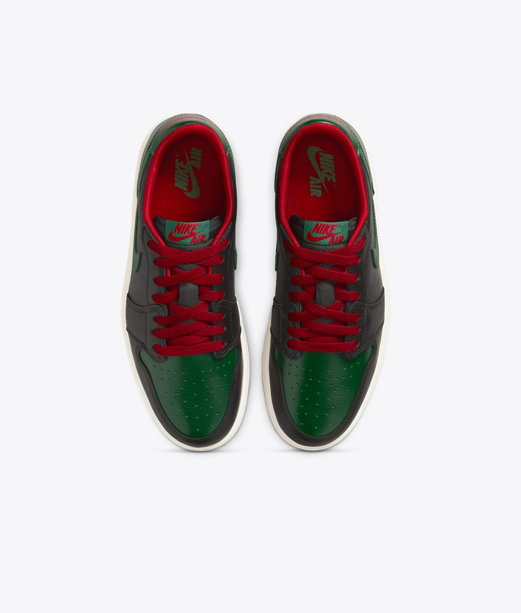 Jordan - Air Jordan 1 Retro Low Og - VegNonVeg