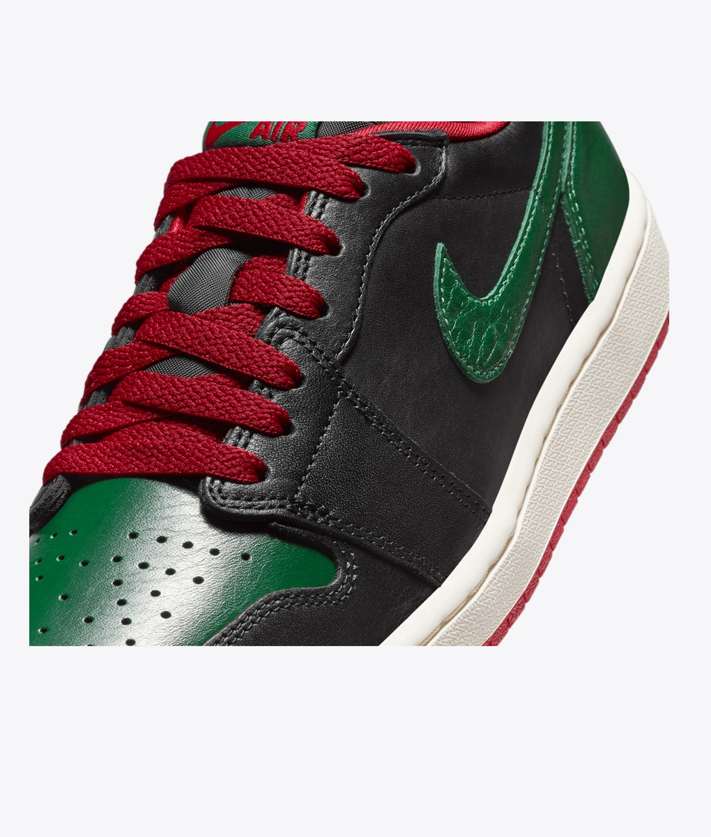Jordan - Air Jordan 1 Retro Low Og - VegNonVeg