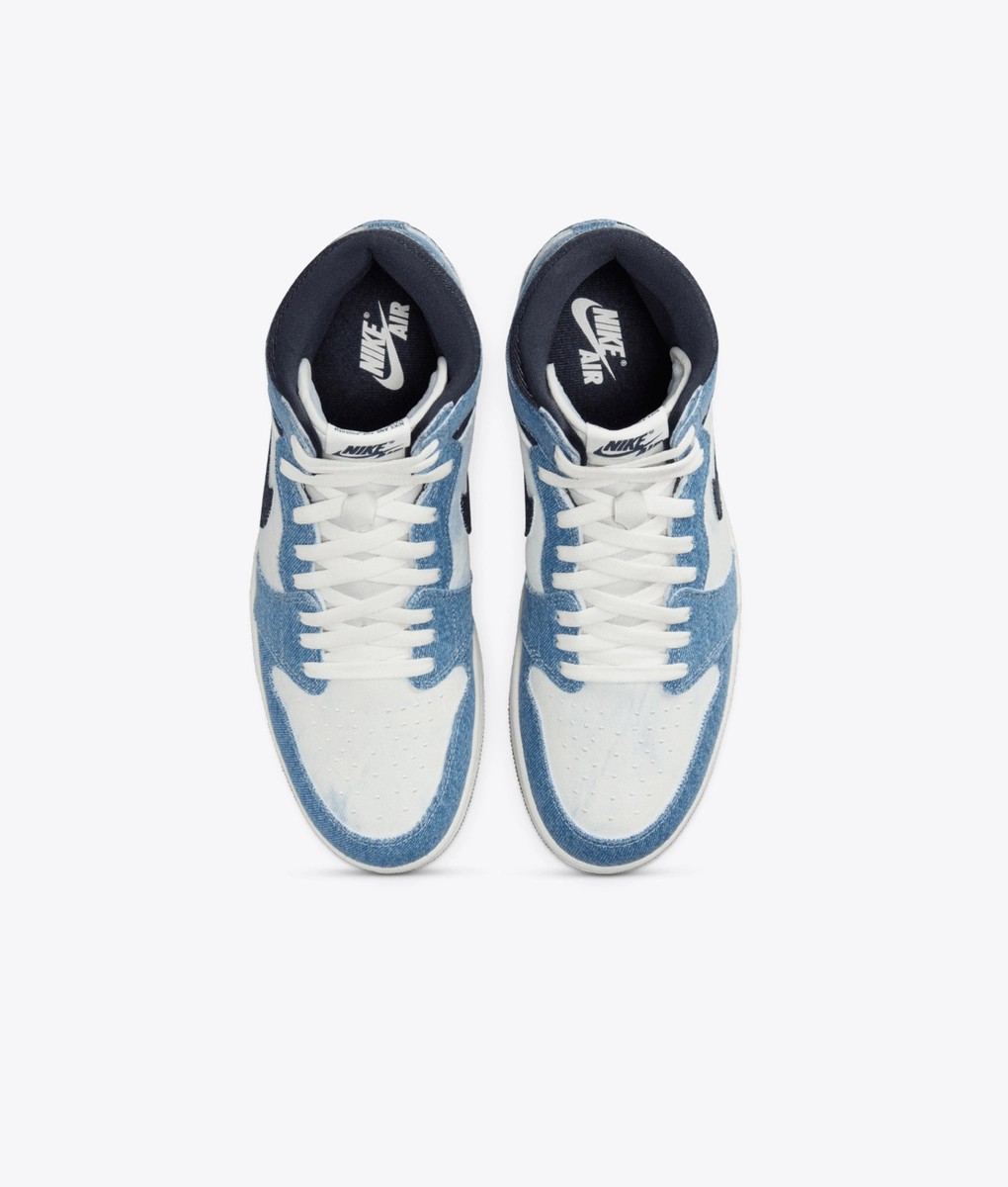 Jordan - Air Jordan 1 Retro High Og - VegNonVeg
