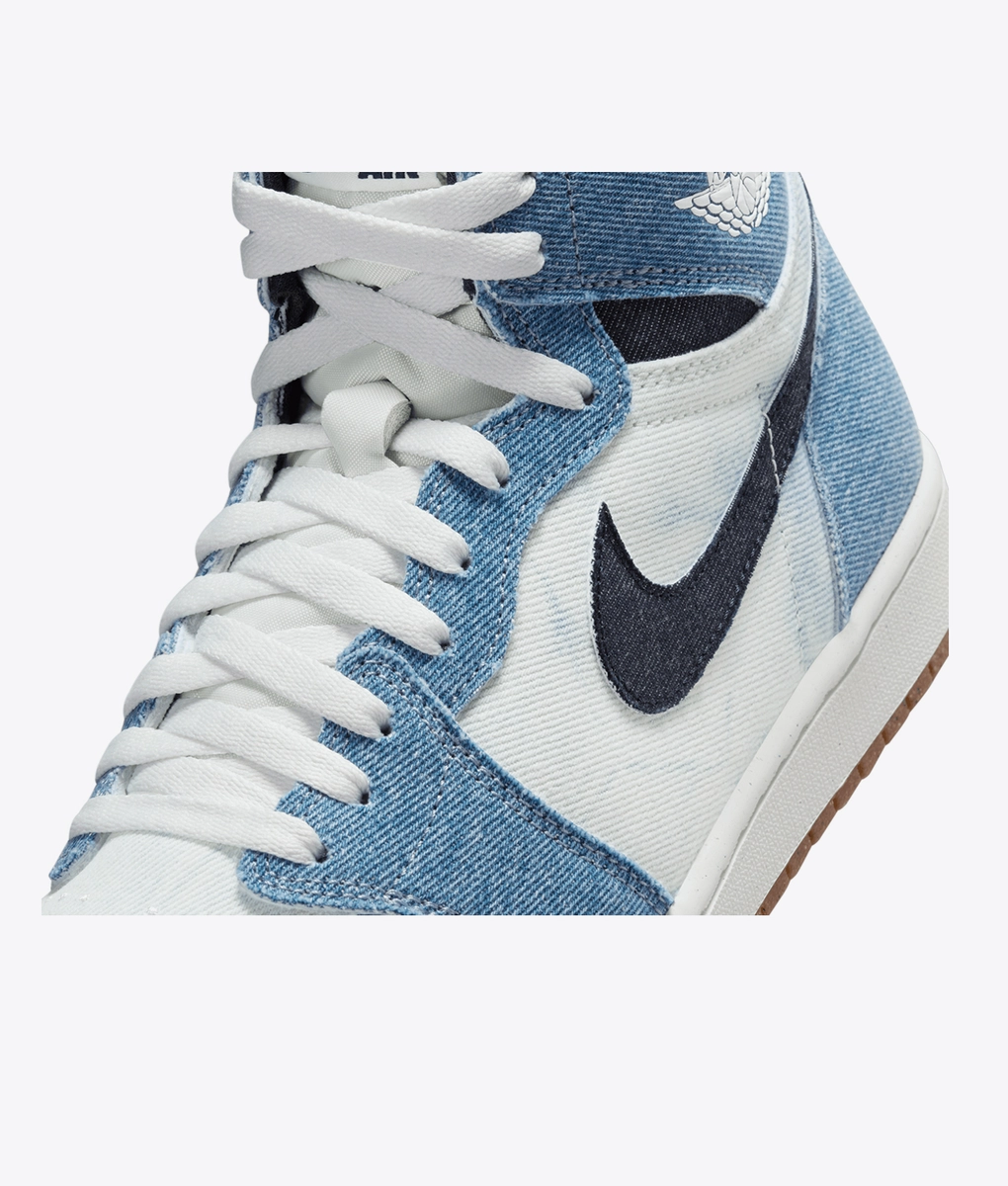 Jordan - Air Jordan 1 Retro High Og - VegNonVeg