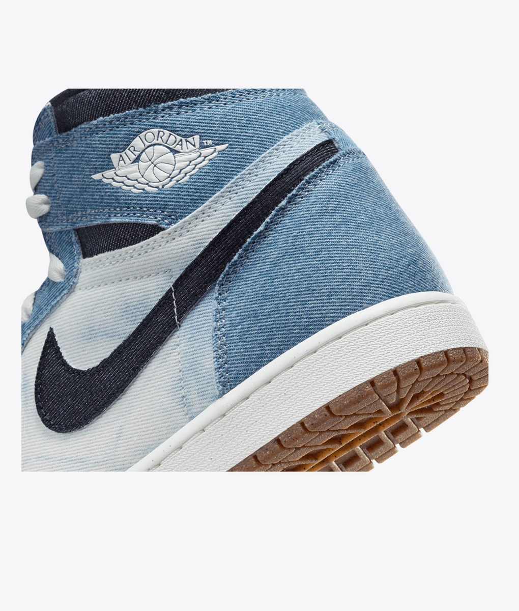 Jordan - Air Jordan 1 Retro High Og - VegNonVeg