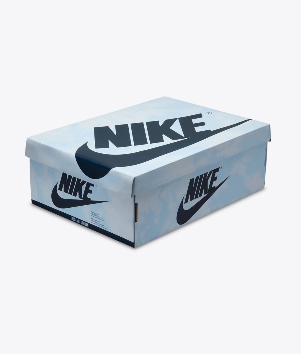 【額装】 NIKE AIR JORDAN I レプリカ94年 化粧箱 Jordan - Air Jordan 1 Retro High Og - VegNonVeg