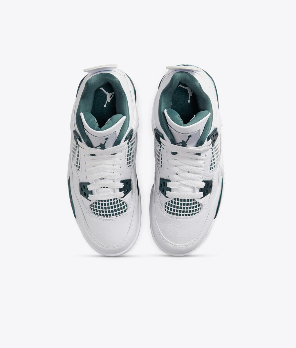 Jordan - Air Jordan 4 Retro - VegNonVeg