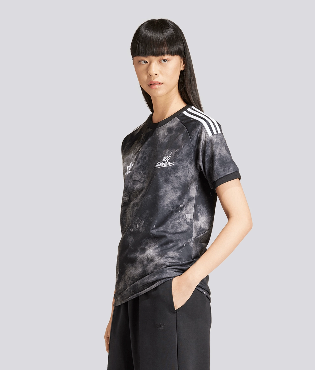 Adidas Originals - 100 Thieves Jersey - VegNonVeg