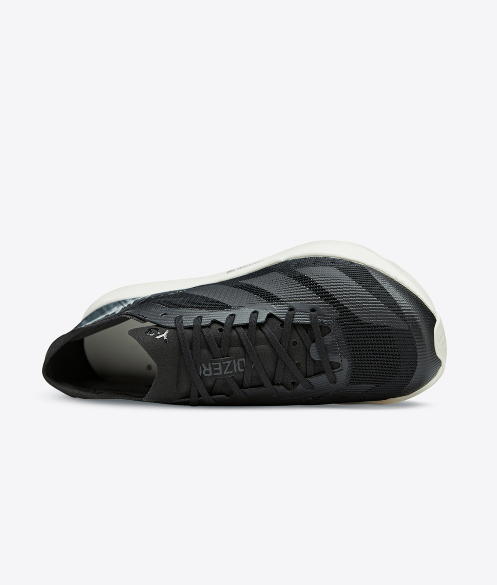 Y-3 - Y-3 TAKUMI SEN 10 BLACK/OFF WHITE l BUY Men's Sneakers