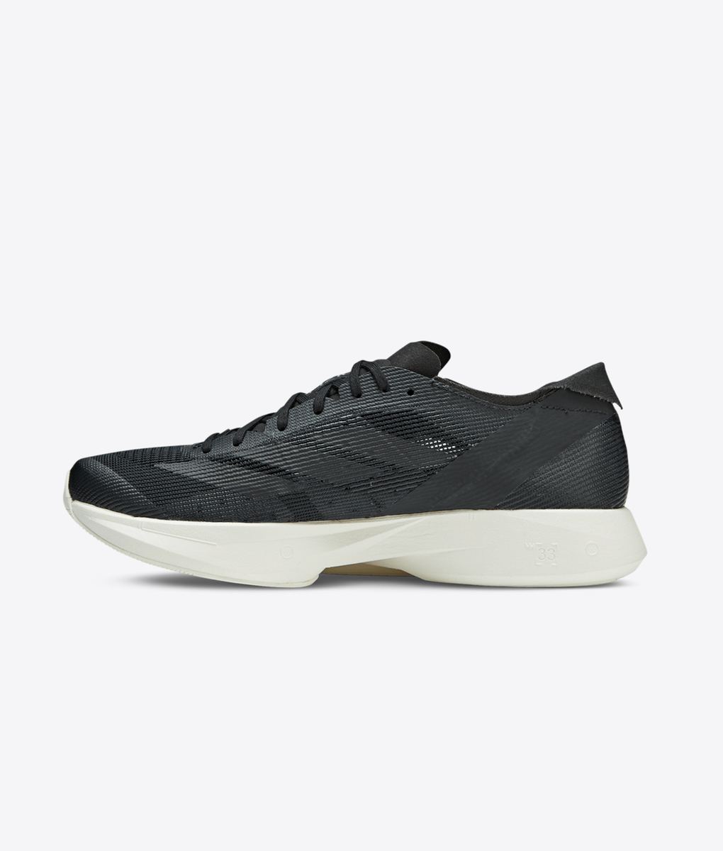 Y-3 - Y-3 TAKUMI SEN 10 BLACK/OFF WHITE l BUY Men's Sneakers
