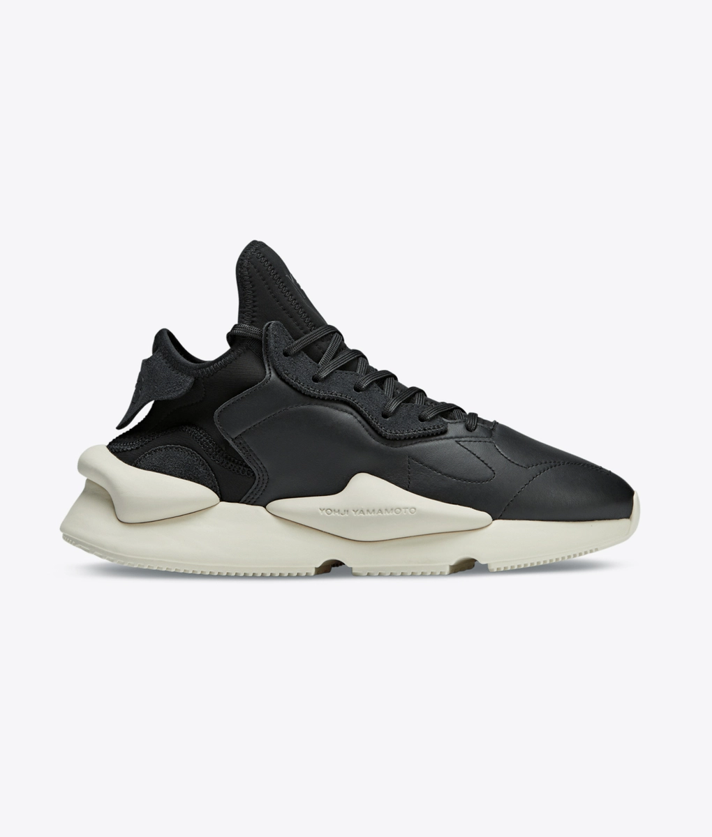 Y-3 - Kaiwa - VegNonVeg
