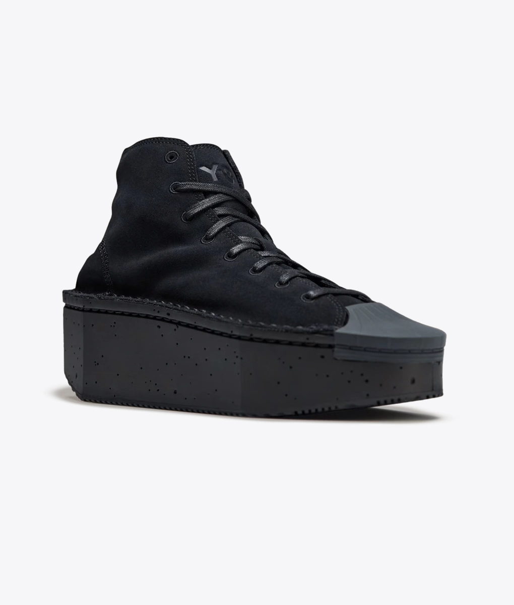 kyasu new adidas y3