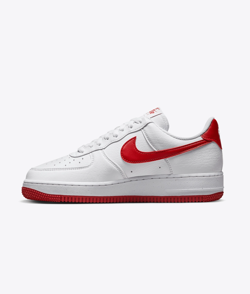 air force 1 07 lv8 gym red