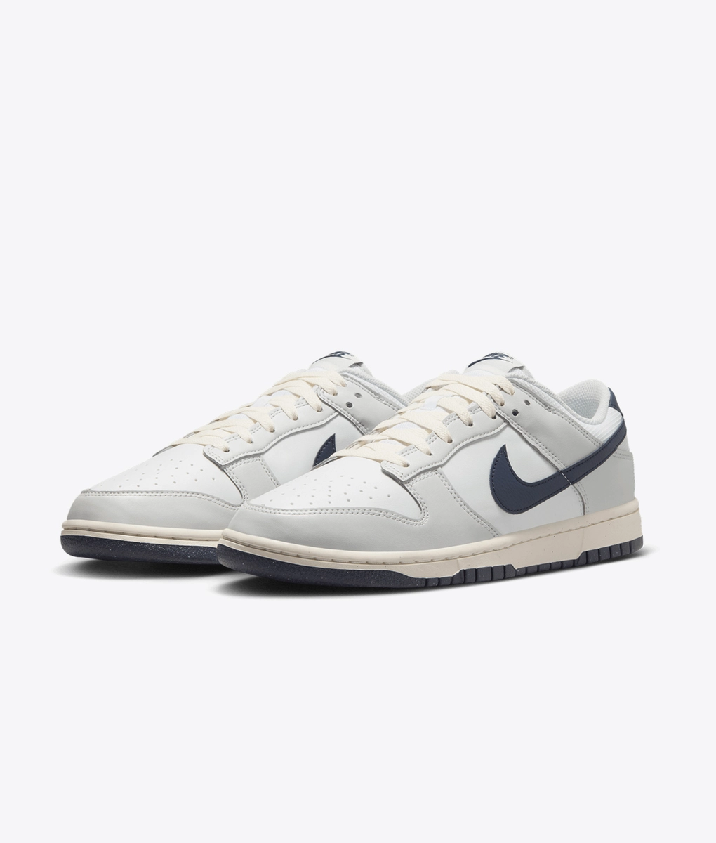 Nike - NIKE DUNK LOW NN PHOTON DUST/OBSIDIAN-WHITE-PHANTOM l Nike - NIKE DUNK LOW NN PHOTON DUST/OBSIDIAN-WHITE-PHANTOM l