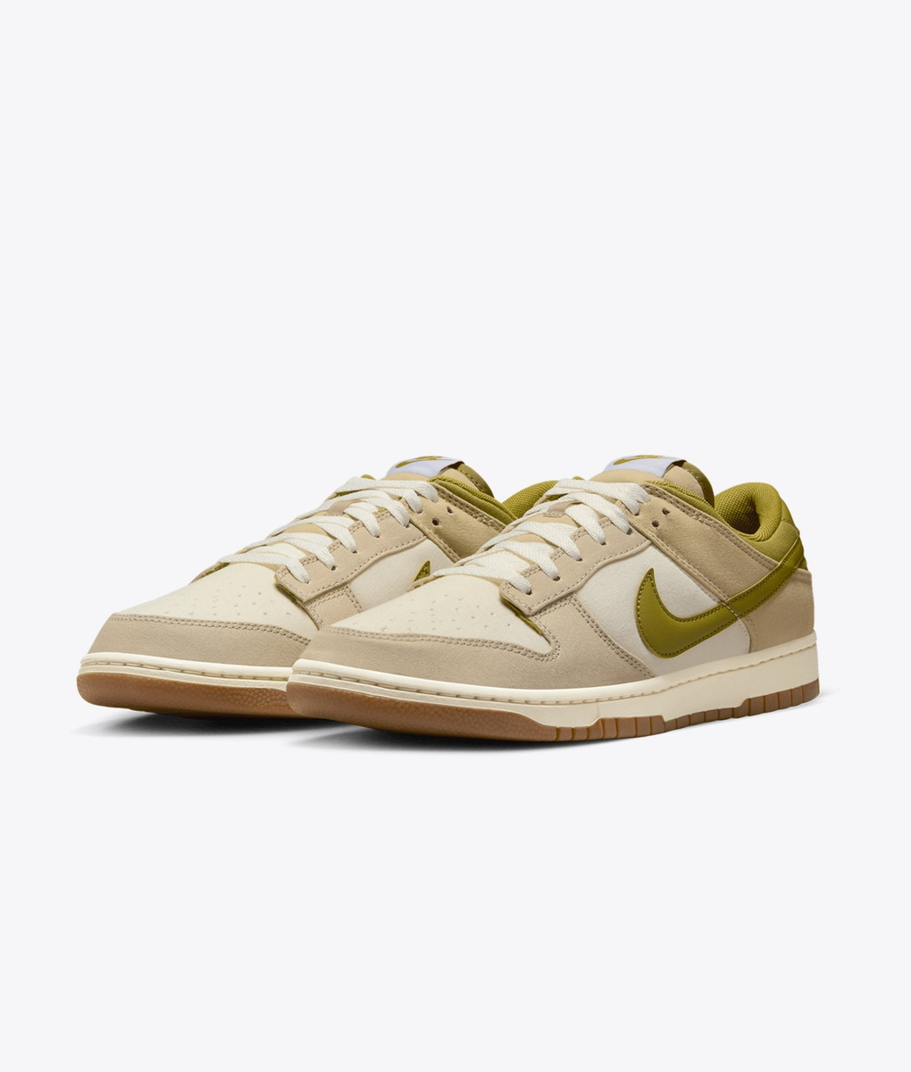 parisian lemonade dunk low