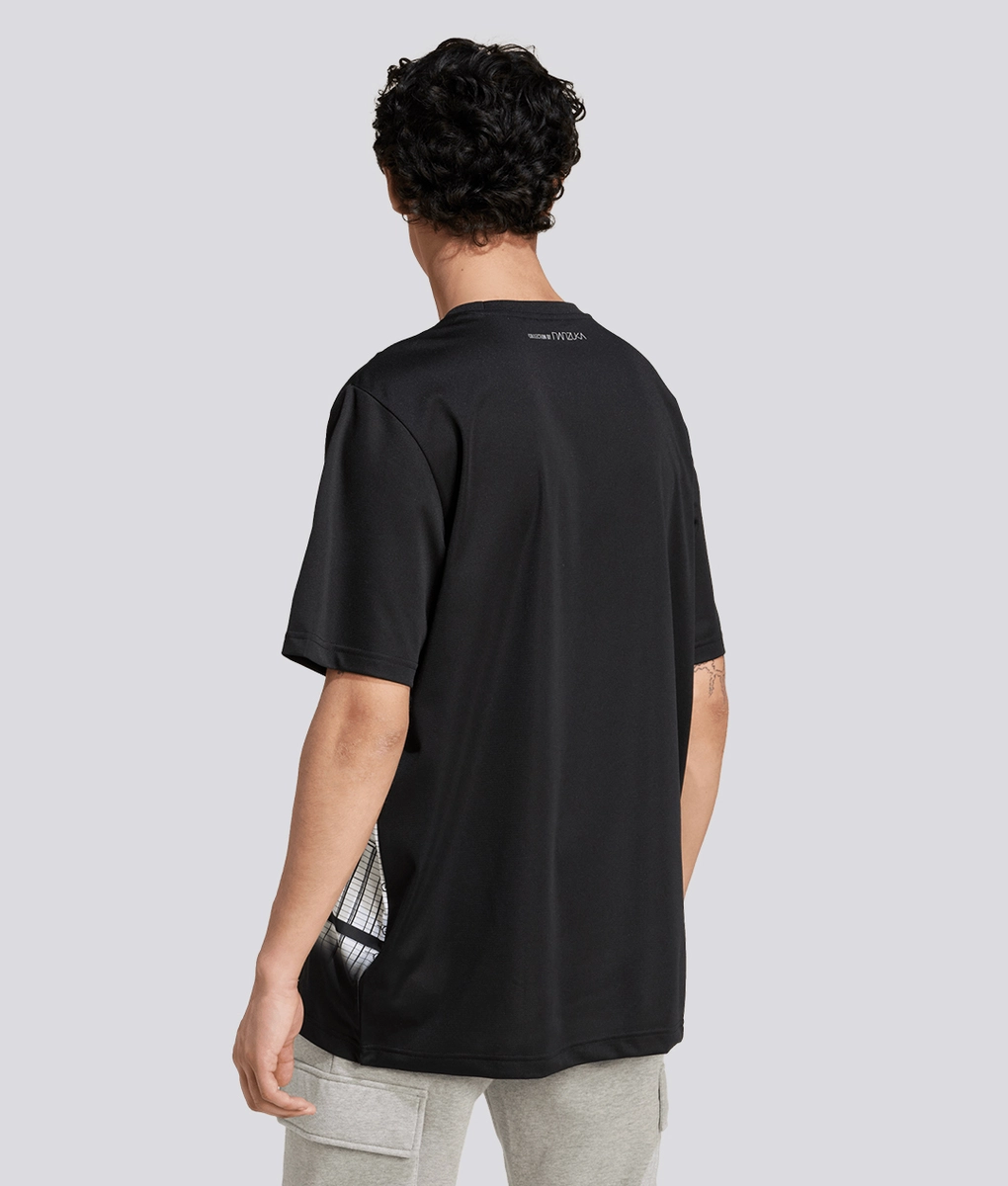Adidas Originals - X Star Wars Nanzuka Short Sleeve Tee - VegNonVeg