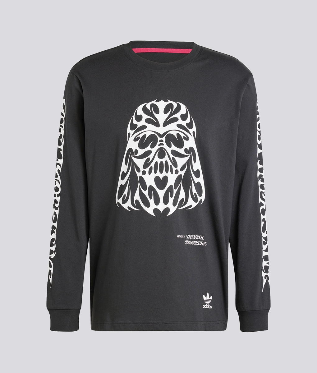 Adidas Originals - ADIDAS ORIGINALS X STAR WARS NANZUKA LONG