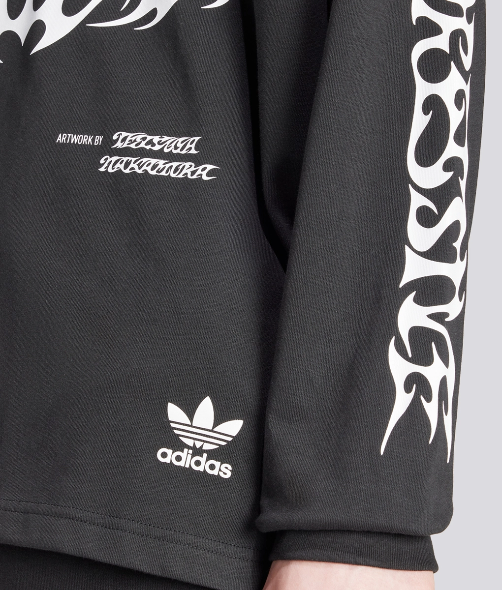 Adidas Originals - ADIDAS ORIGINALS X STAR WARS NANZUKA LONG