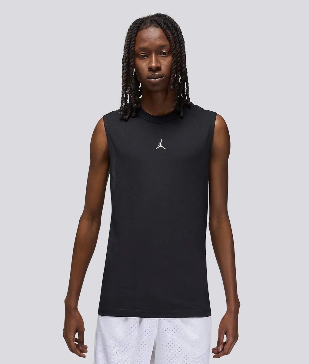 sleeveless dri fit shirts