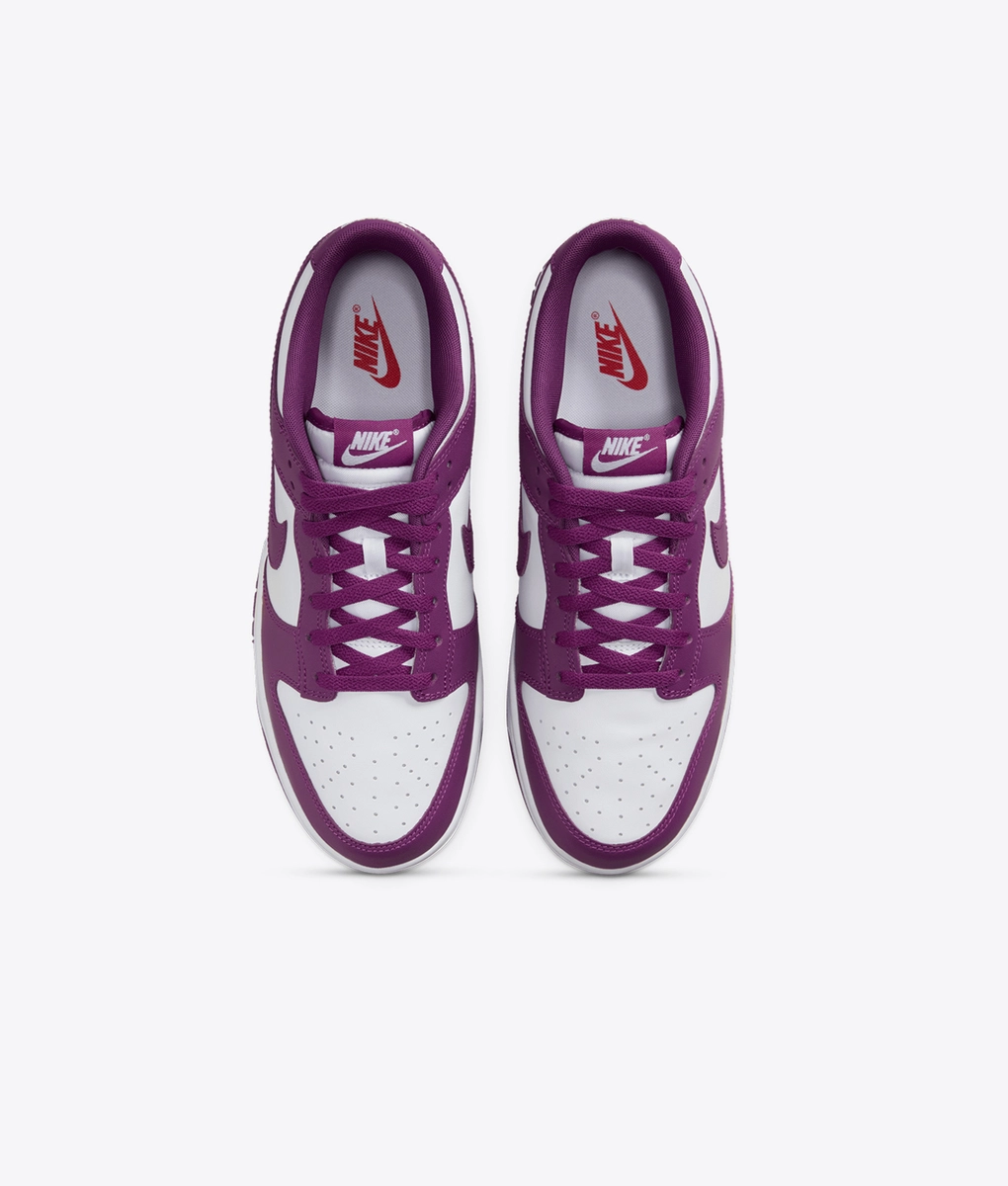 Nike - Dunk Low Retro - VegNonVeg