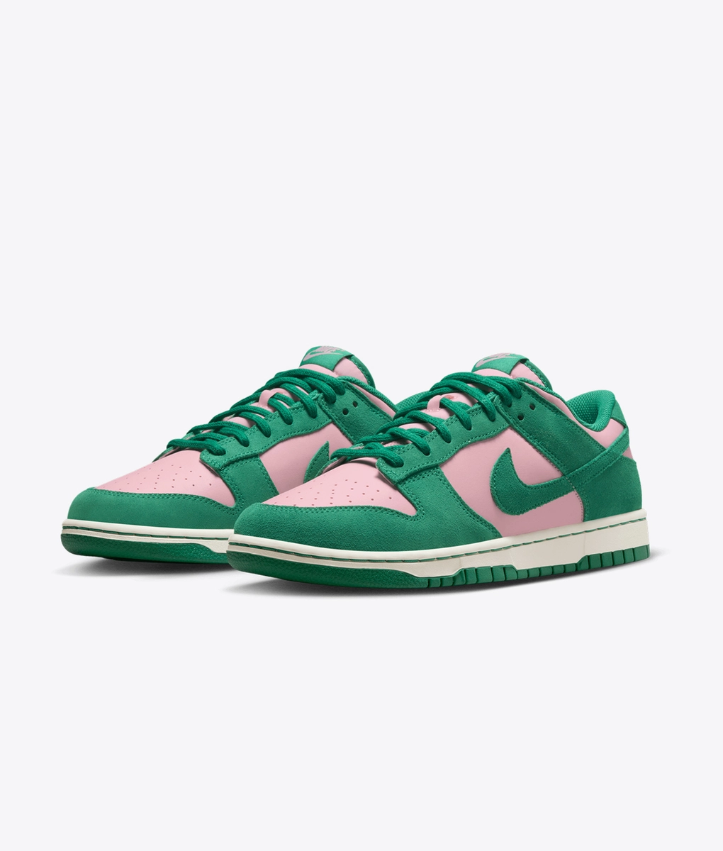 Nike - Dunk Low Retro Se - VegNonVeg