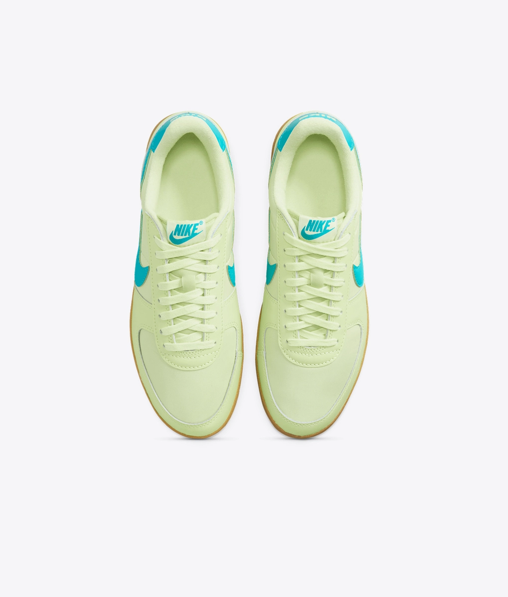 【大人気 】★ナイキ★FIELD GENERAL 82 Barely Volt 早い者勝ち Nike - NIKE FIELD GENERAL 82 SP BARELY VOLT/DUSTY CACTUS-GUM