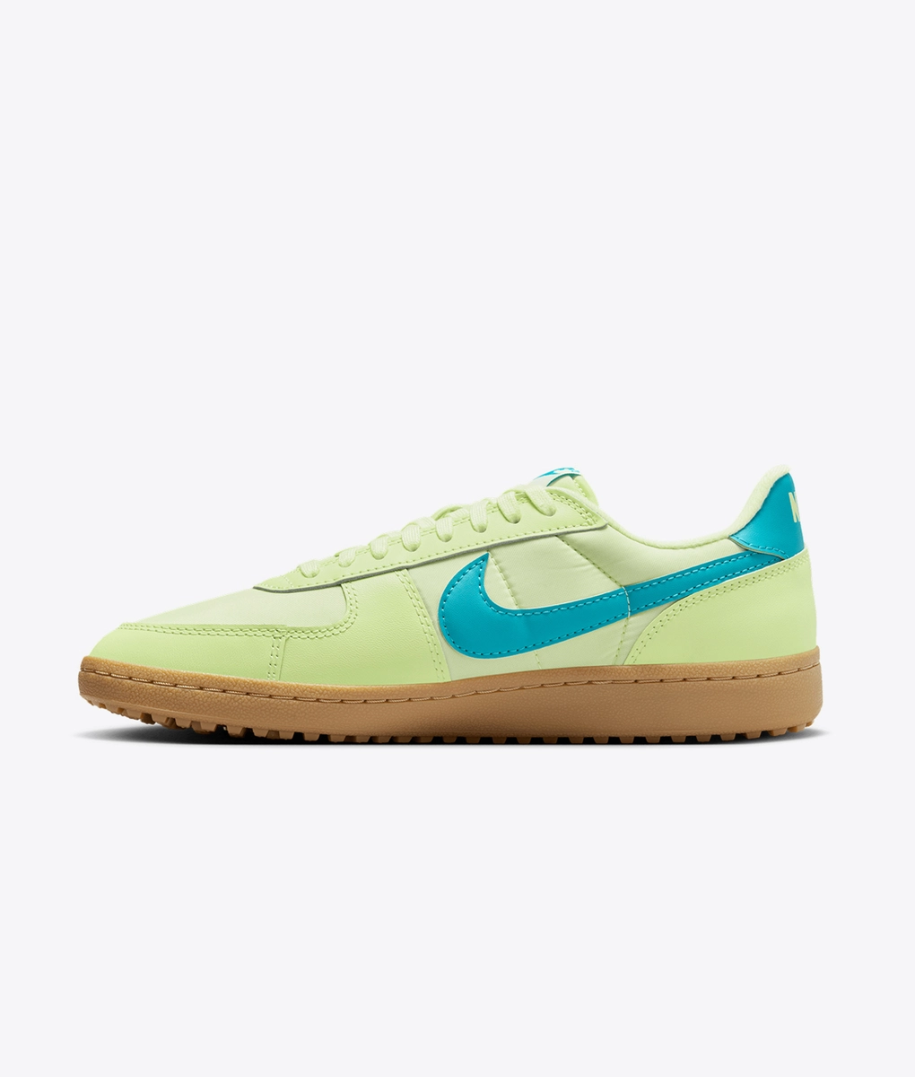 ★Nike★ Field General M Pale Ivory Gum Yellow Dusty Cactus Nike Field General Pale Ivory Gum Yellow Dusty Cactus Men's