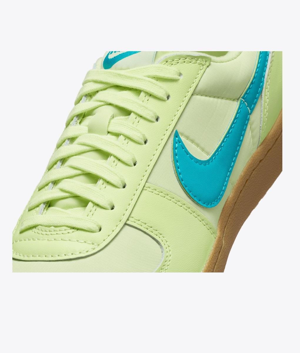 Nike - NIKE FIELD GENERAL 82 SP BARELY VOLT/DUSTY CACTUS-GUM