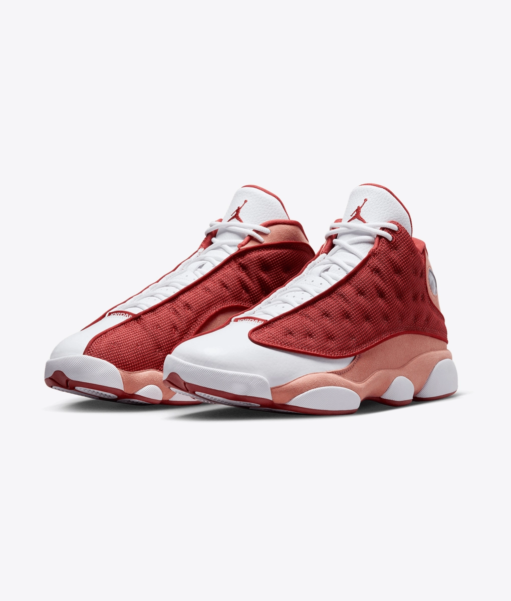 Jordan - Air Jordan 13 Retro - VegNonVeg