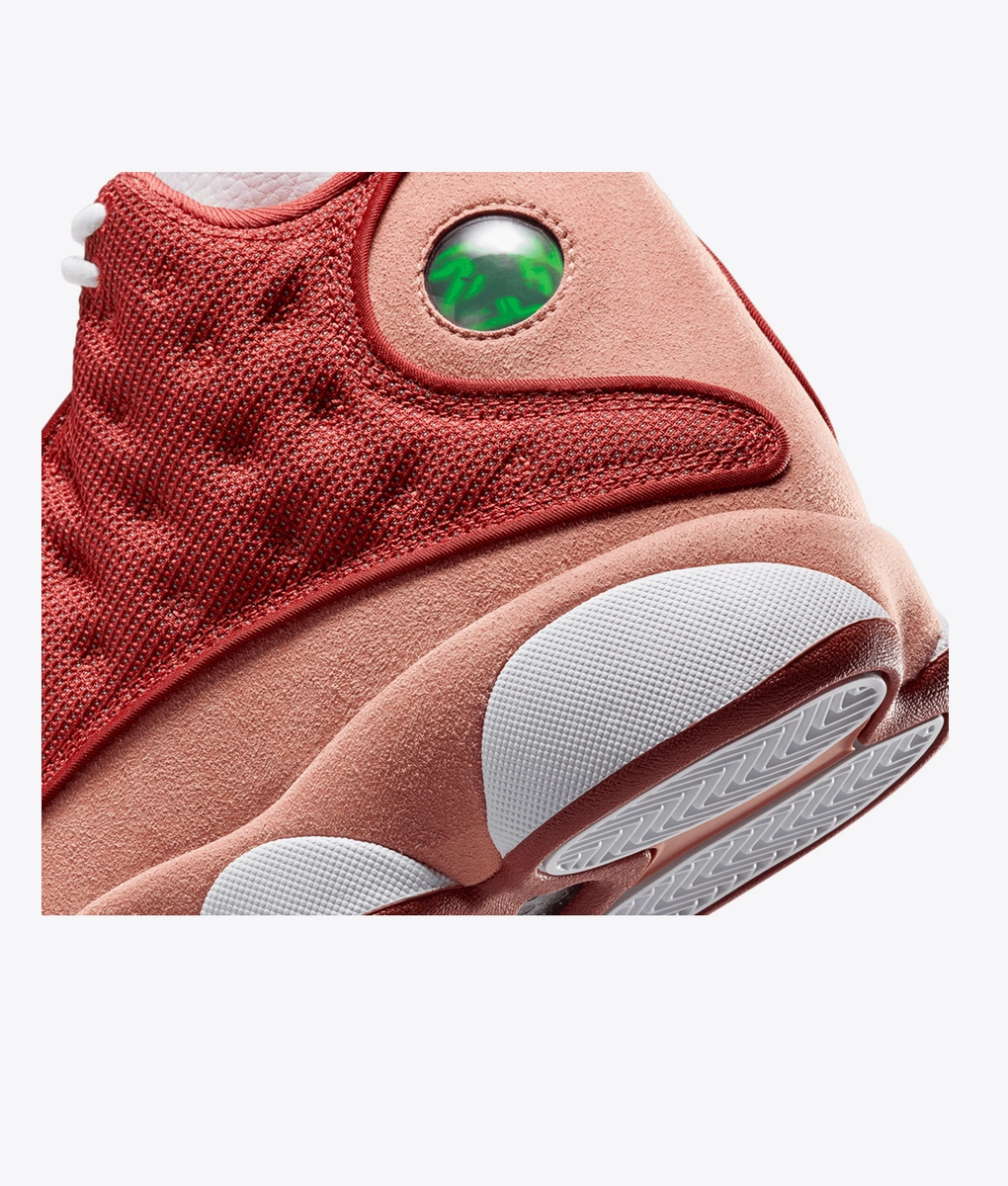 Jordan - Air Jordan 13 Retro - VegNonVeg