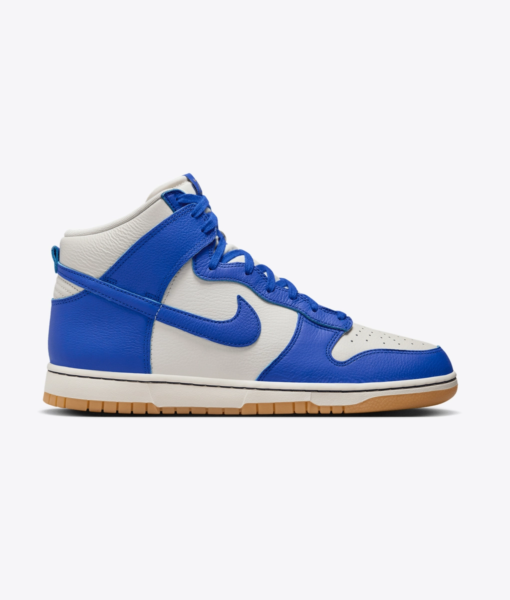 Nike - Dunk High Retro Se - VegNonVeg