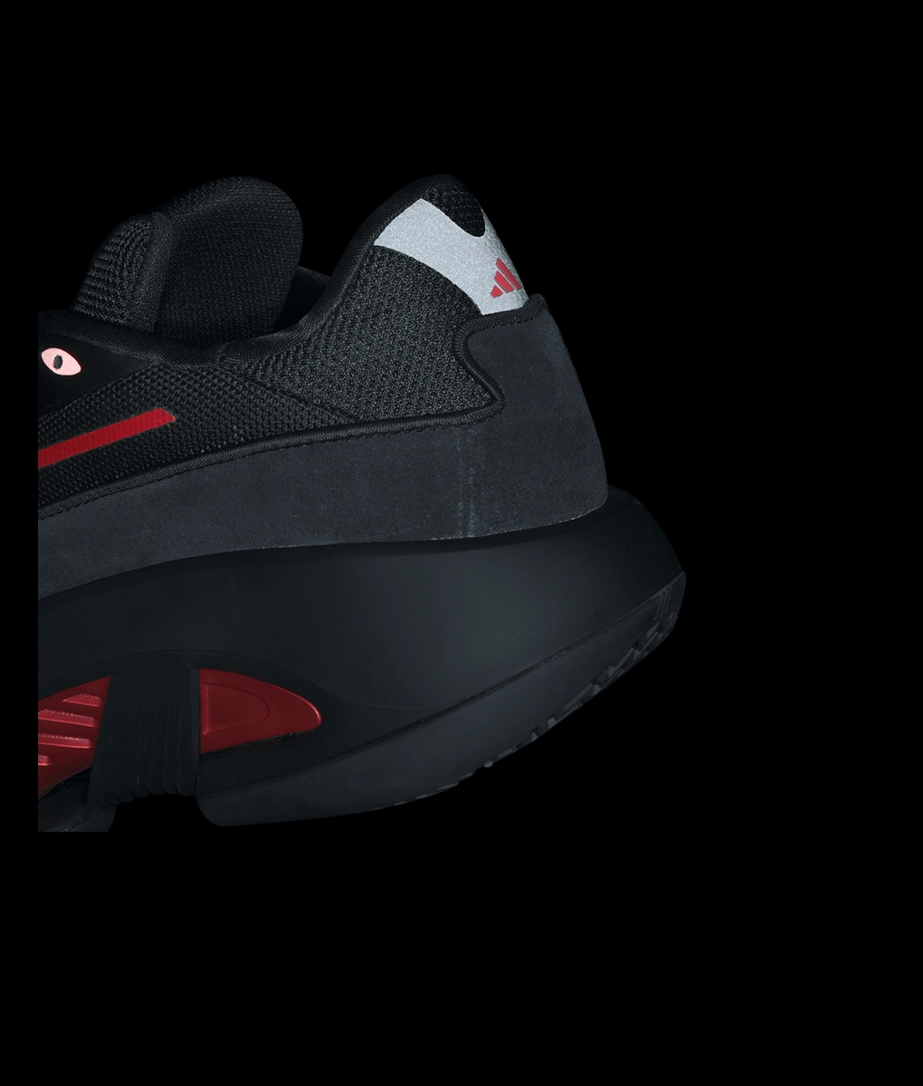 Adidas Originals - Mad Iiinfinity - VegNonVeg