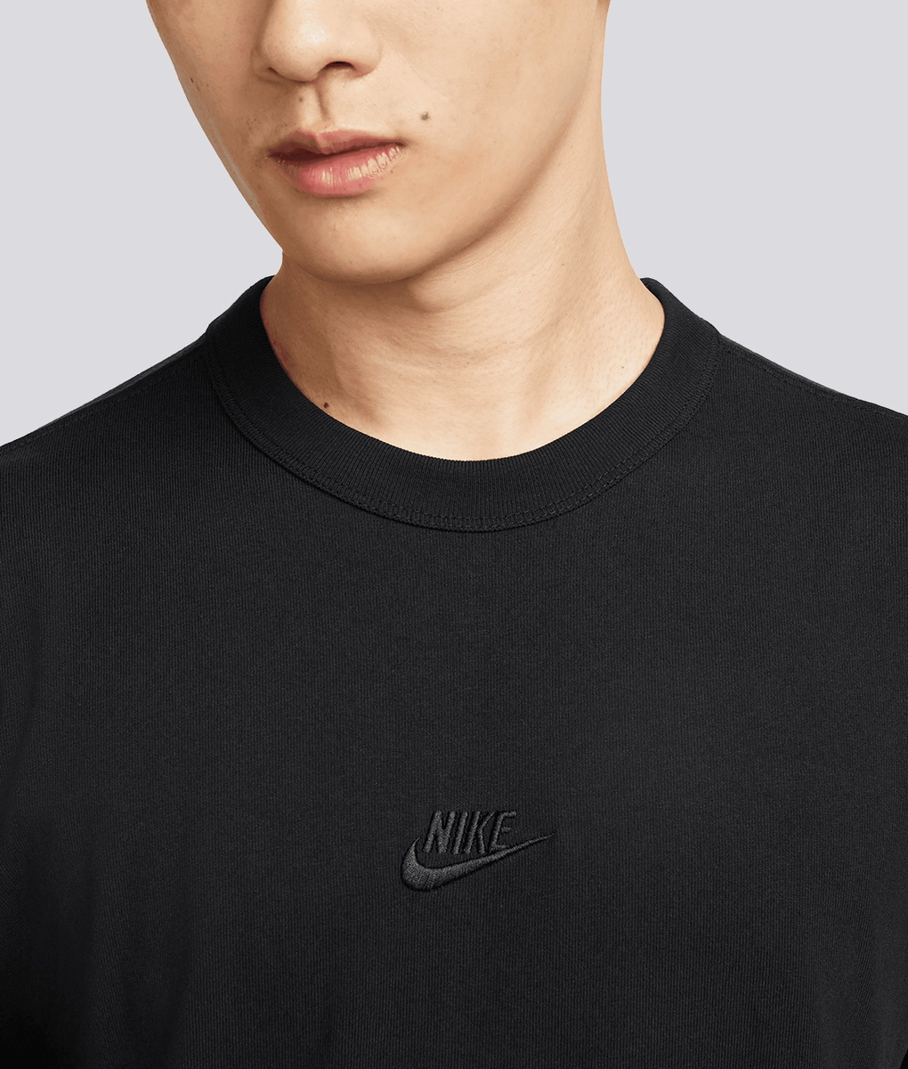 nike long sleeve training shirt