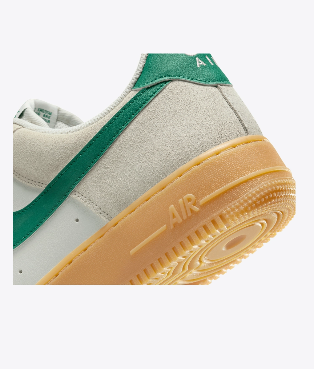 Nike Air Force 1 Vandalised LXX Sail/Green ＆ Black/Yellow $_12.JPG?set_id=880000500F