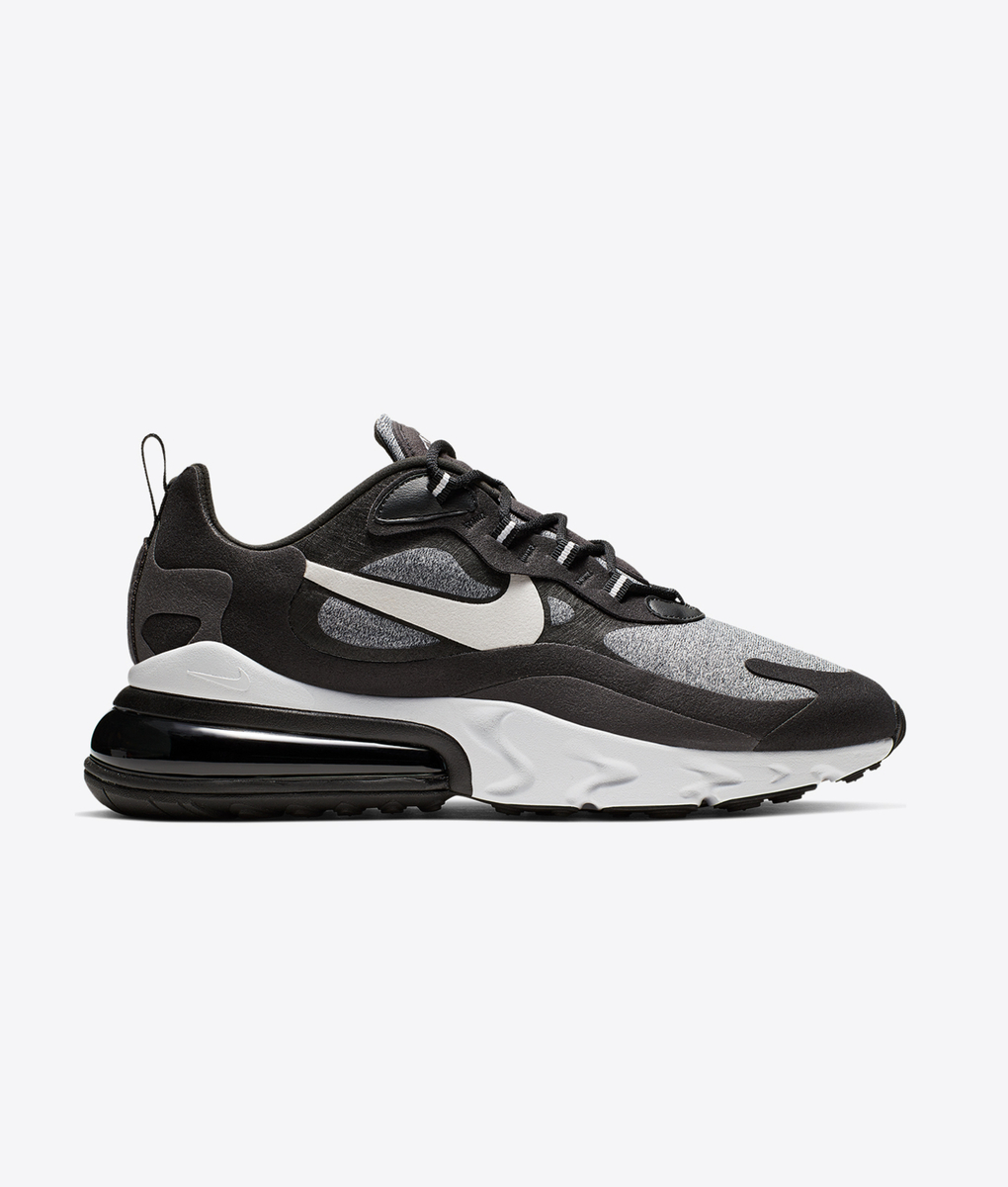 nike air max 270 react size 1