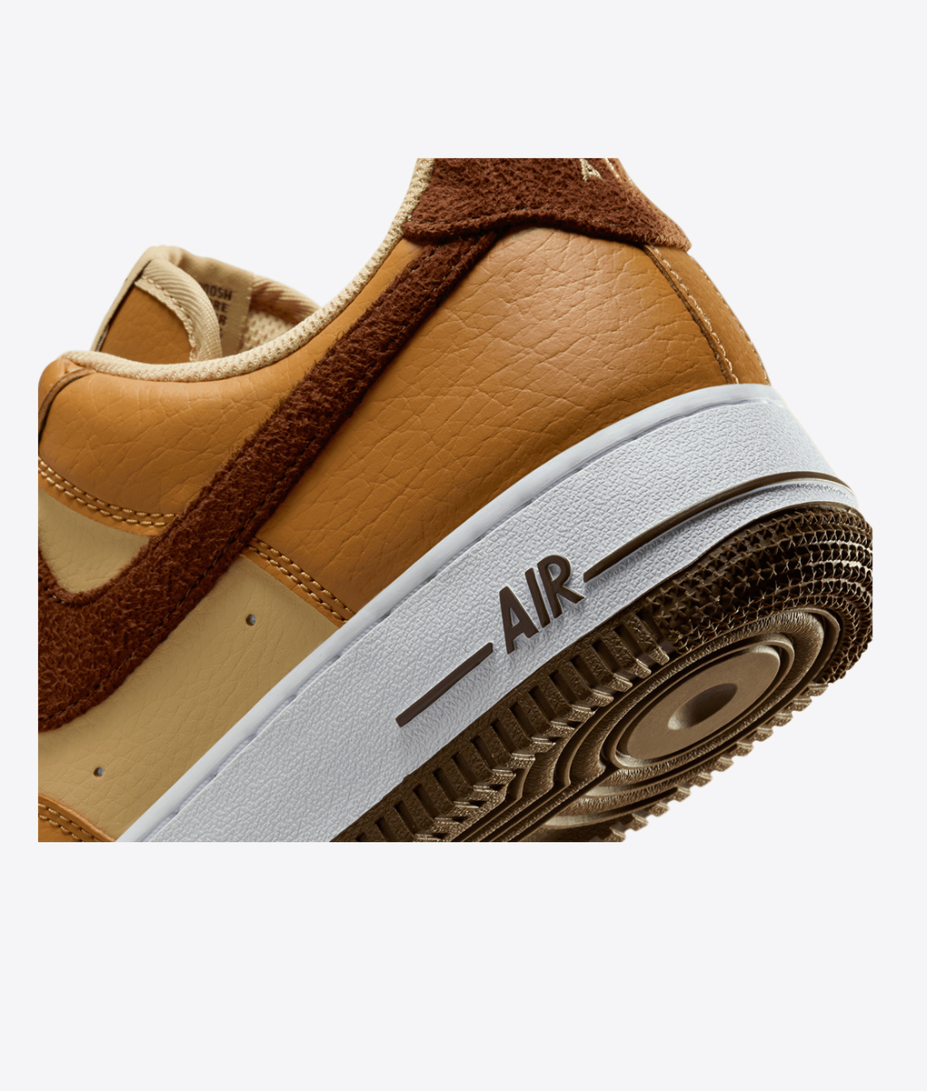 Nike - Air Force 1 '07 Nn - VegNonVeg