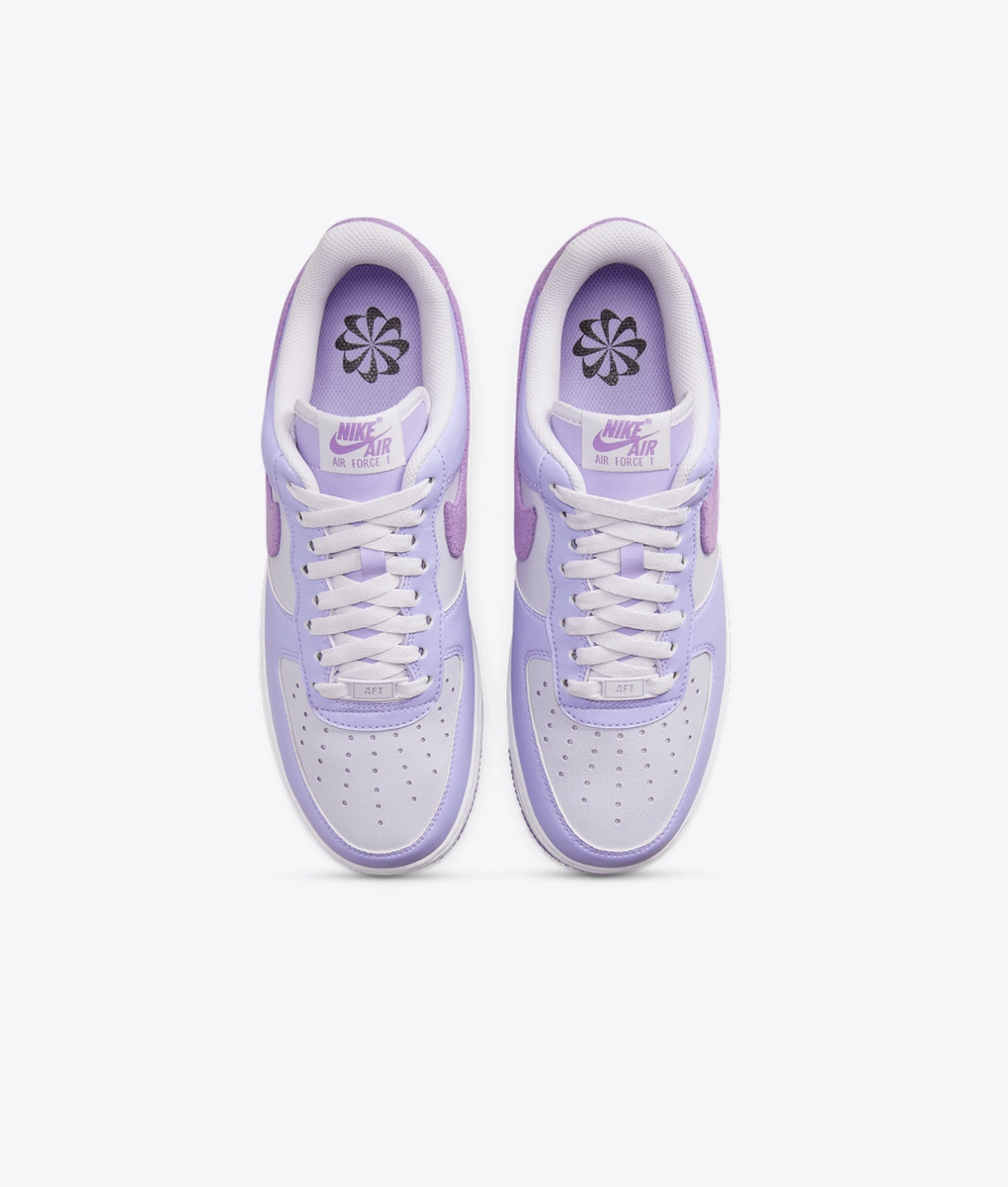 Nike - Air Force 1 '07 Nn - VegNonVeg